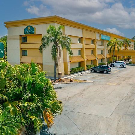 La Quinta By Wyndham Tampa Brandon West Hotel Ngoại thất bức ảnh