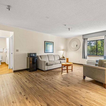 La Quinta By Wyndham Tampa Brandon West Hotel Ngoại thất bức ảnh