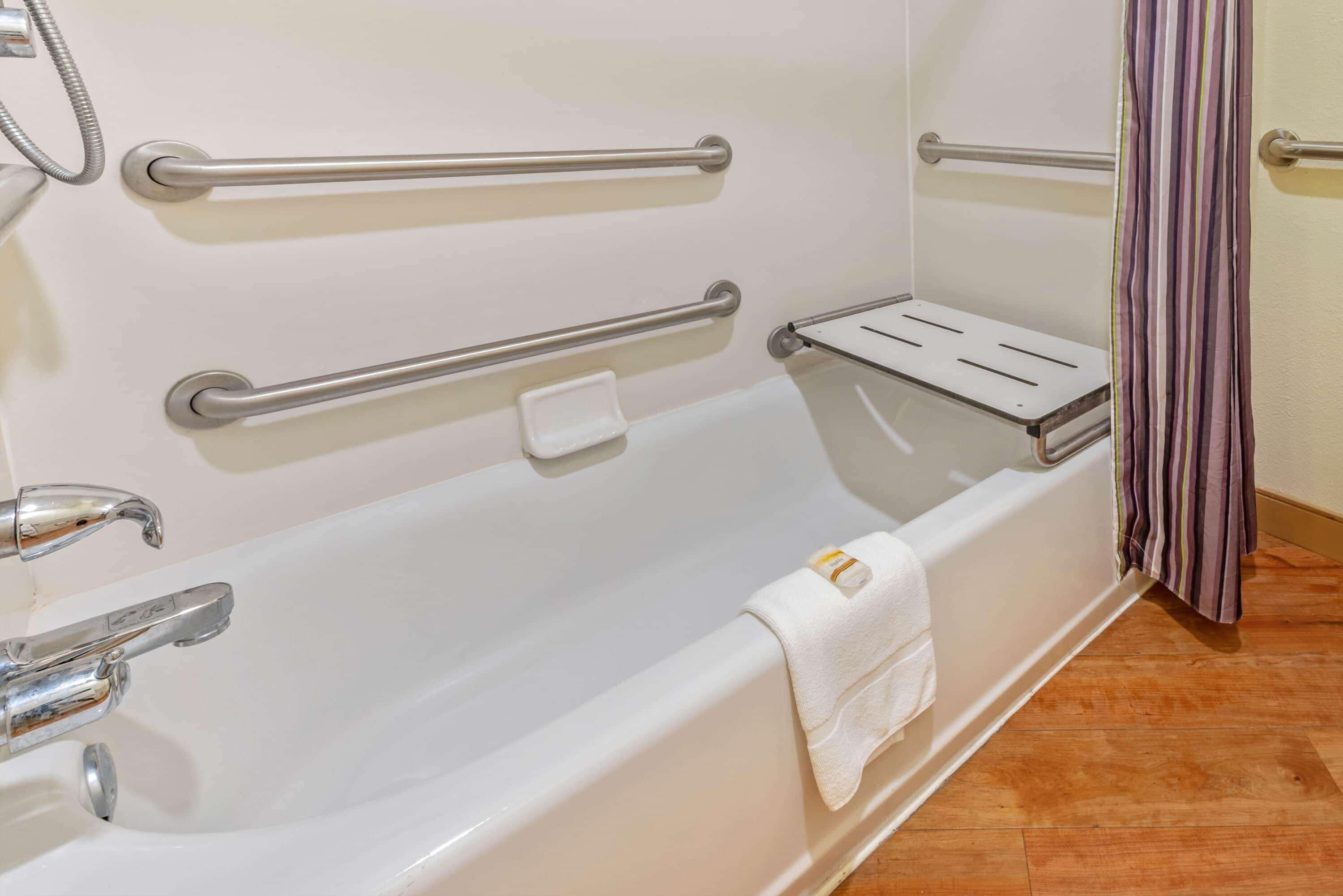 La Quinta By Wyndham Tampa Brandon West Hotel Ngoại thất bức ảnh