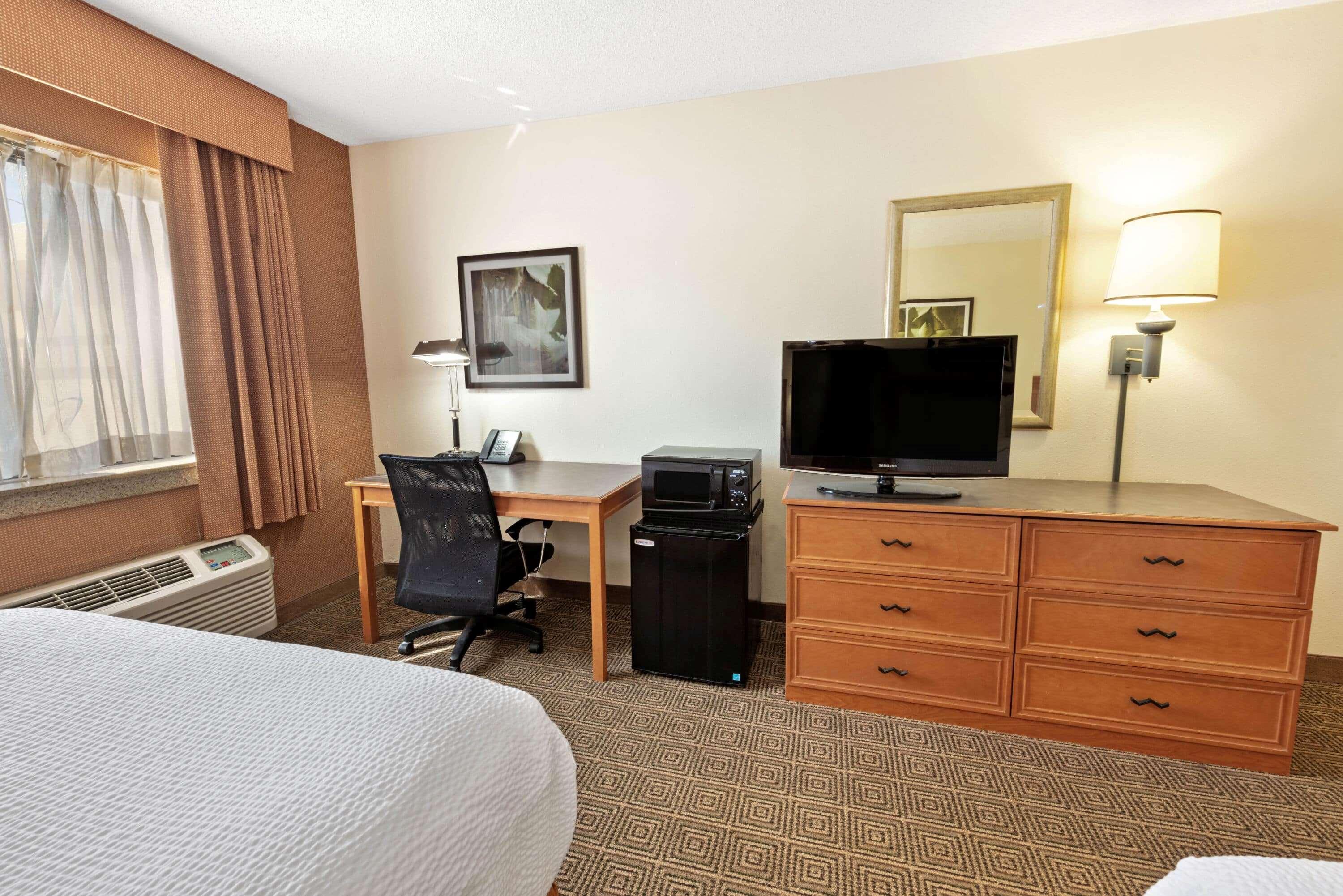 La Quinta By Wyndham Tampa Brandon West Hotel Ngoại thất bức ảnh