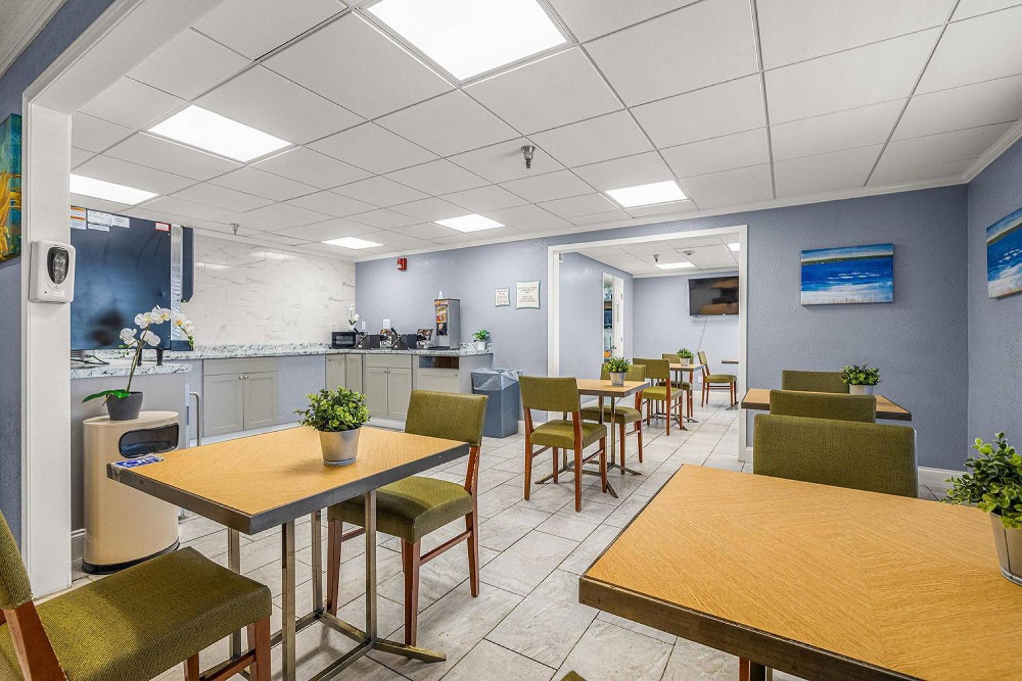 La Quinta By Wyndham Tampa Brandon West Hotel Ngoại thất bức ảnh