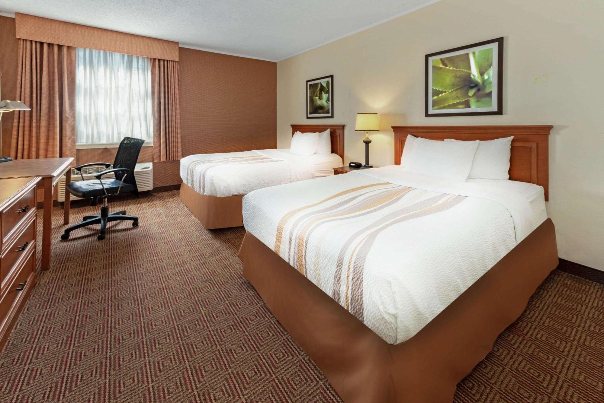 La Quinta By Wyndham Tampa Brandon West Hotel Phòng bức ảnh