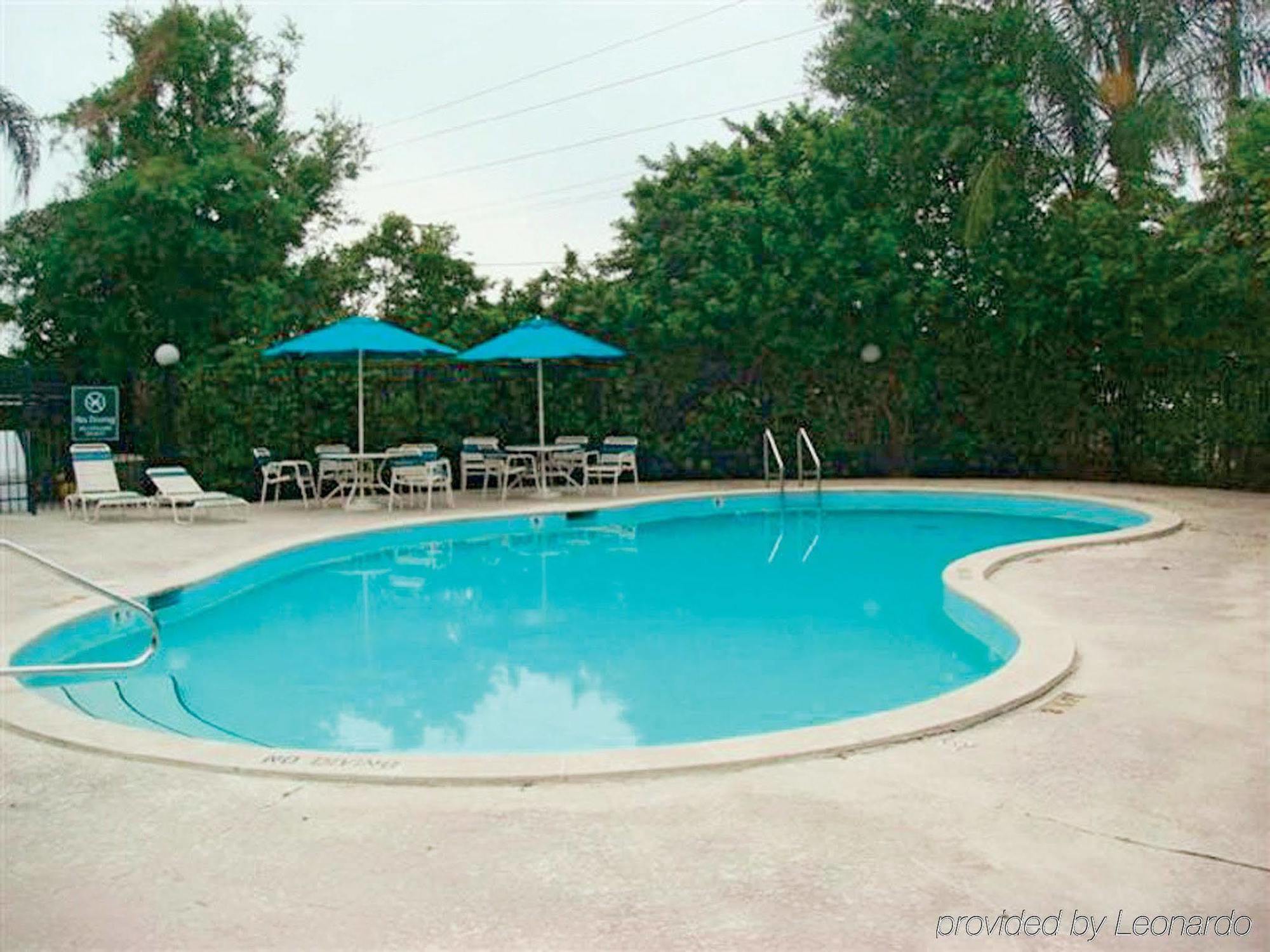 La Quinta By Wyndham Tampa Brandon West Hotel Ngoại thất bức ảnh