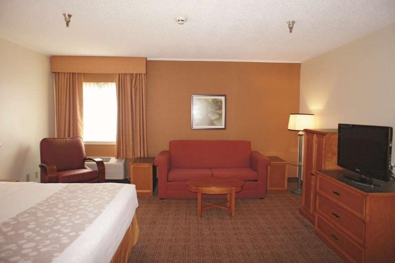La Quinta By Wyndham Tampa Brandon West Hotel Ngoại thất bức ảnh