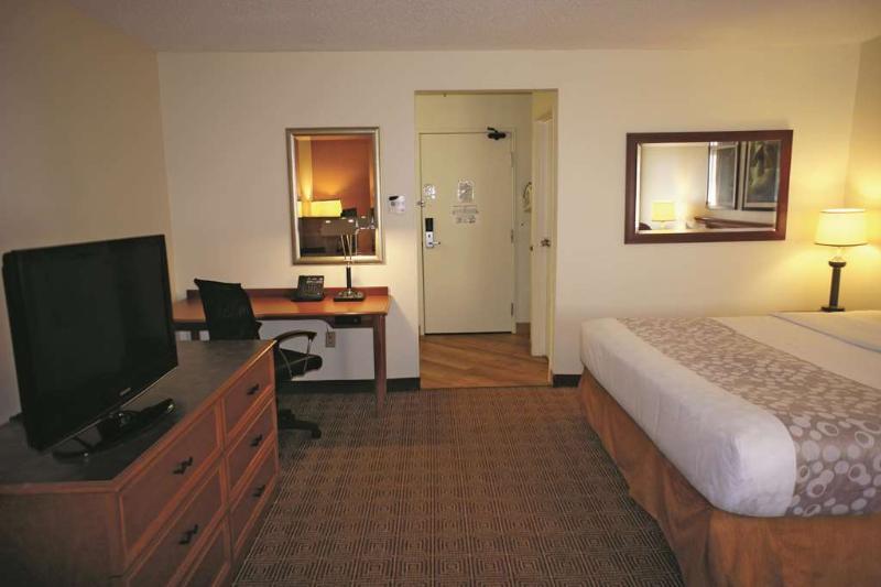 La Quinta By Wyndham Tampa Brandon West Hotel Ngoại thất bức ảnh
