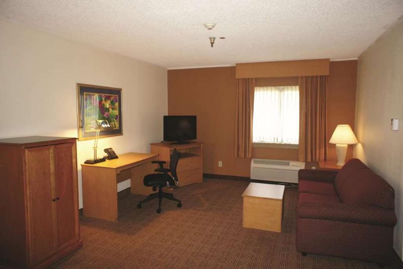 La Quinta By Wyndham Tampa Brandon West Hotel Ngoại thất bức ảnh